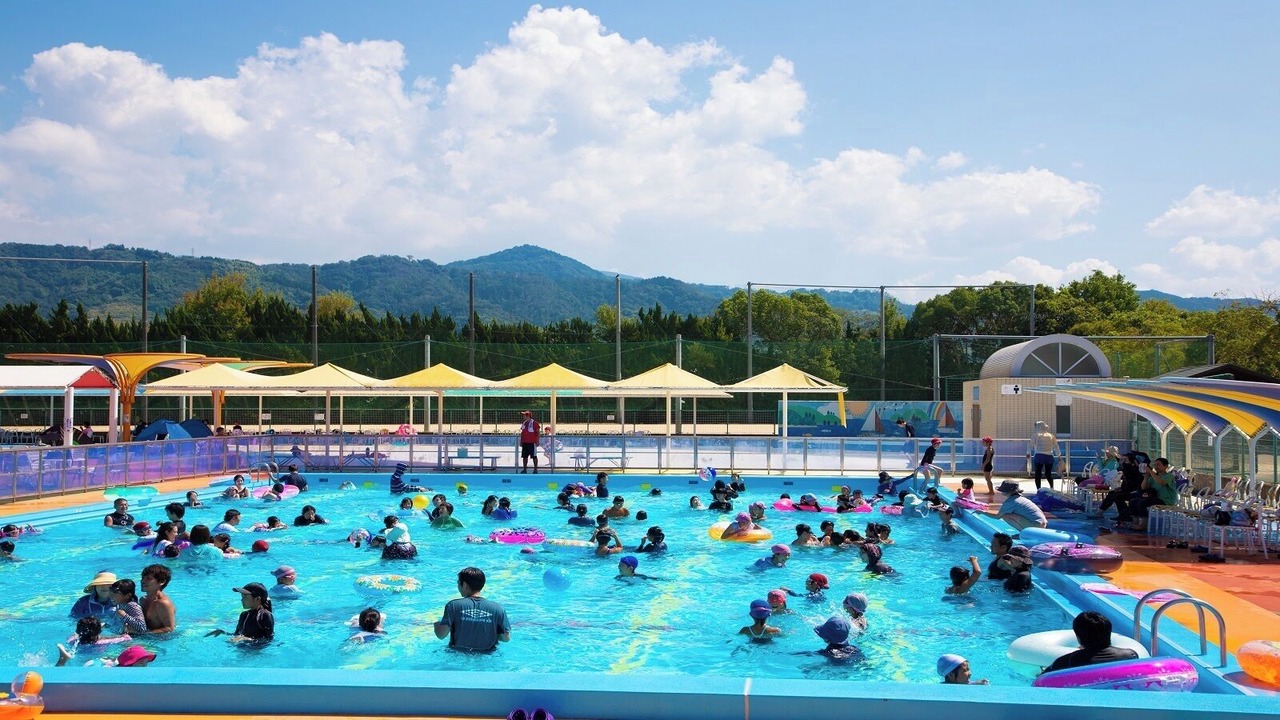 Photo of Outdoor in Iyo