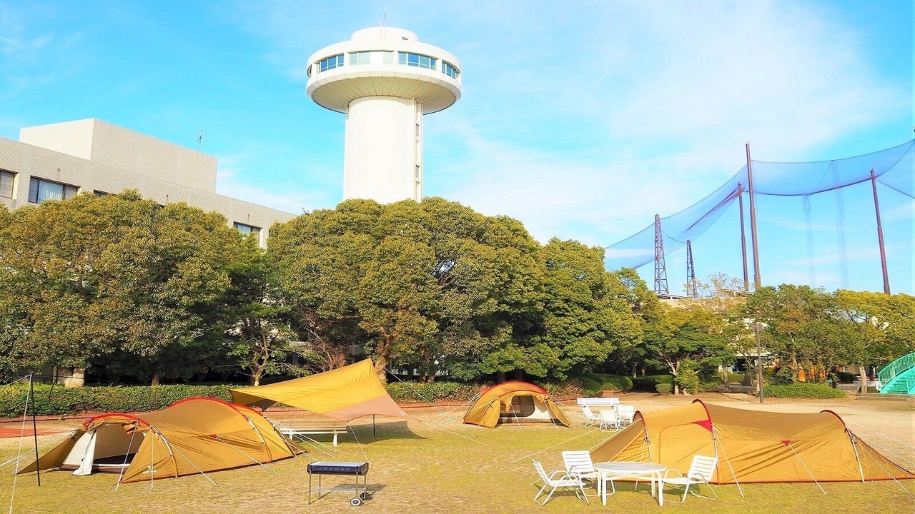 Photo of Outdoor in Iyo