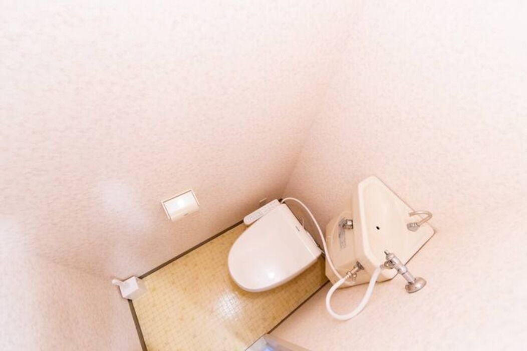 Photo of Bathroom in Nakajimakoen