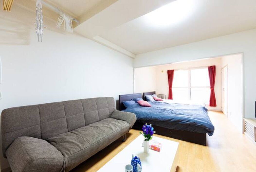 Photo of Bedroom in Nakajimakoen