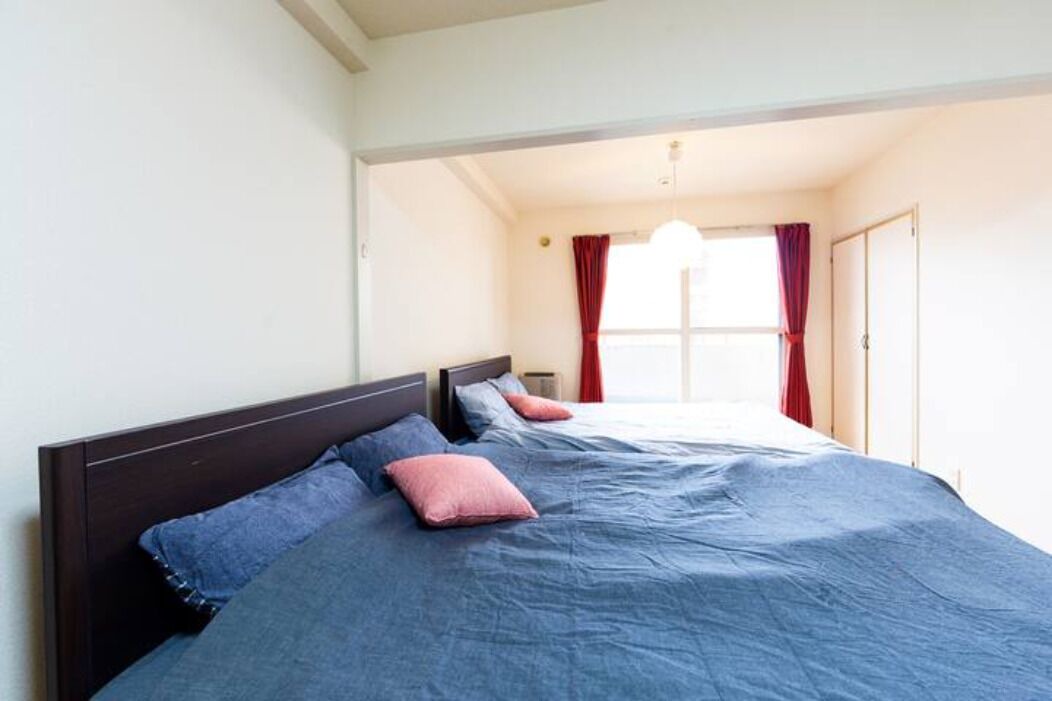 Photo of Bedroom in Nakajimakoen