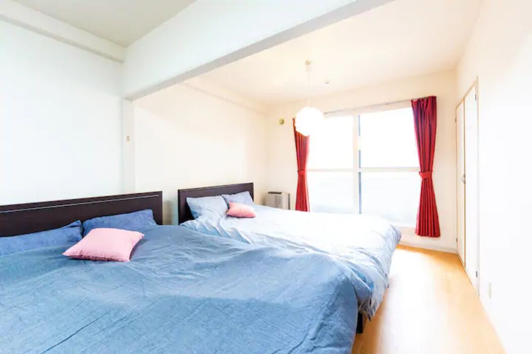 Photo of Bedroom in Nakajimakoen