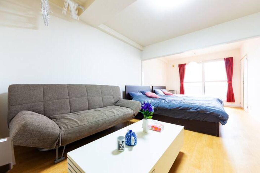 Photo of Bedroom in Nakajimakoen