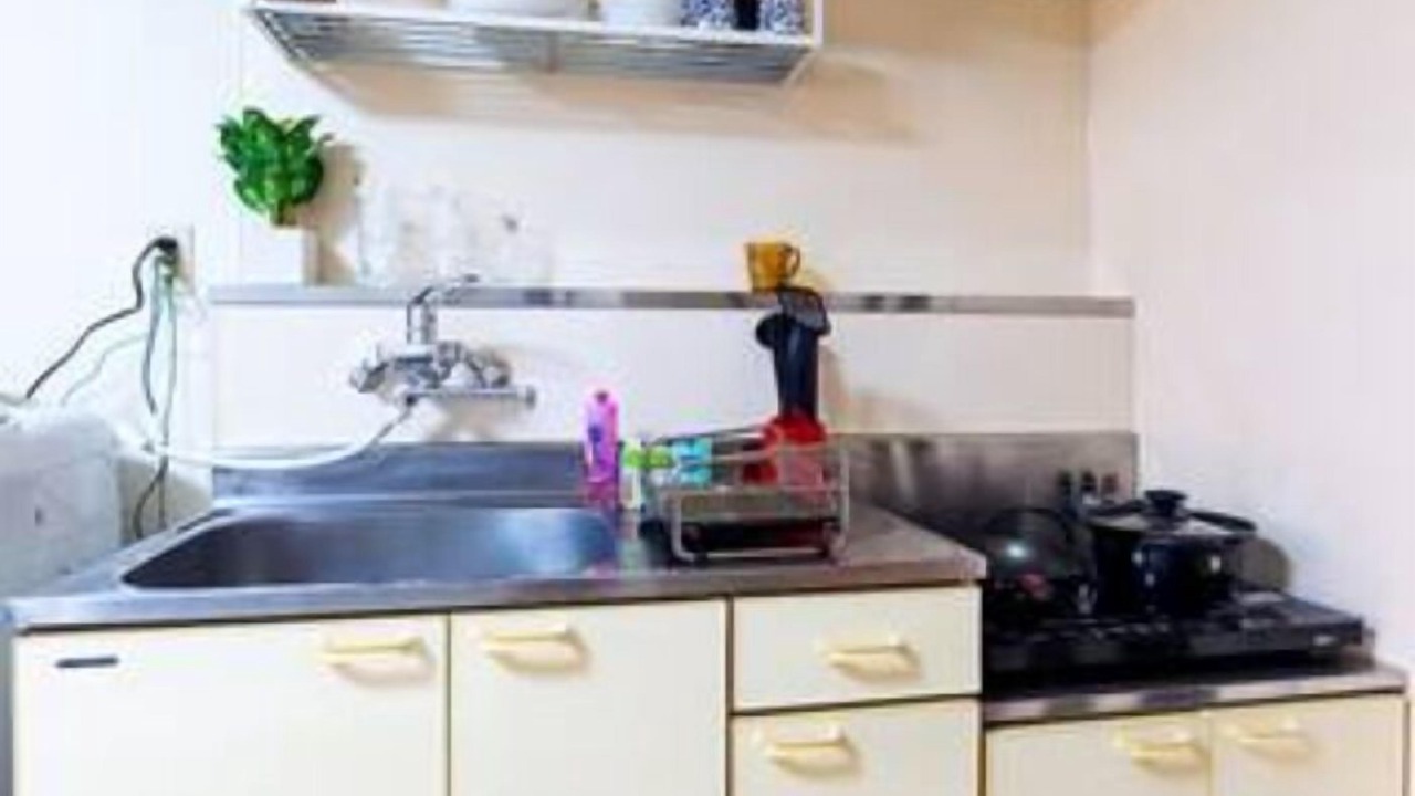 Photo of Kitchen in Nakajimakoen