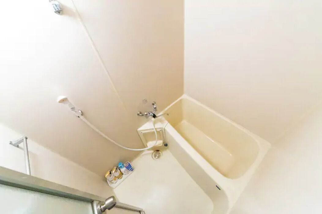 Photo of Bathroom in Nakajimakoen