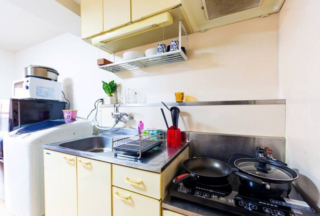 Photo of Kitchen in Nakajimakoen