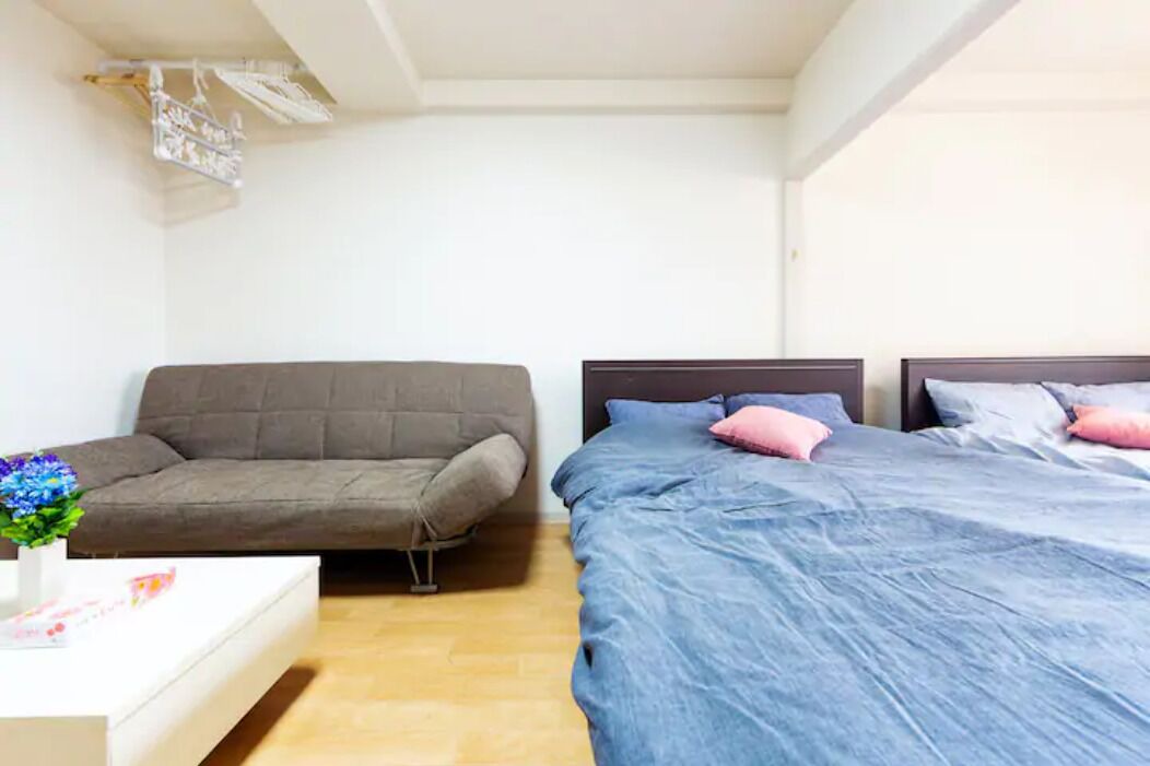 Photo of Bedroom in Nakajimakoen