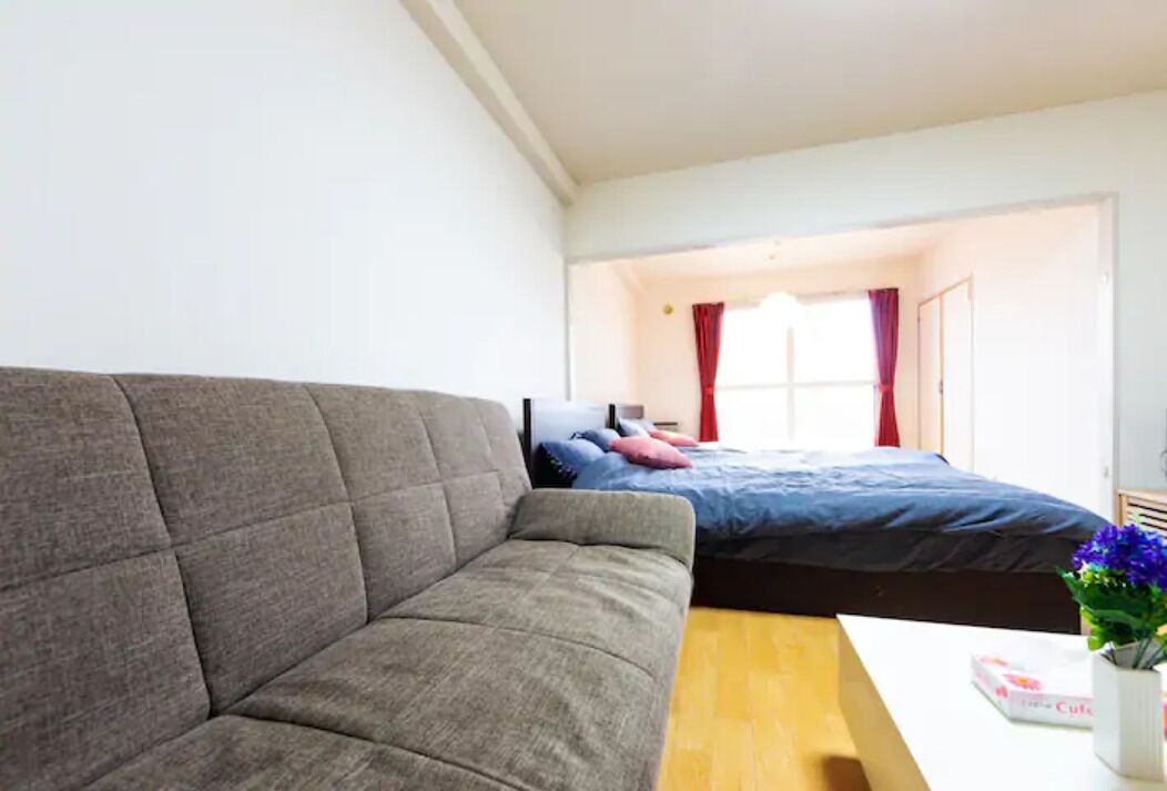 Photo of Bedroom in Nakajimakoen