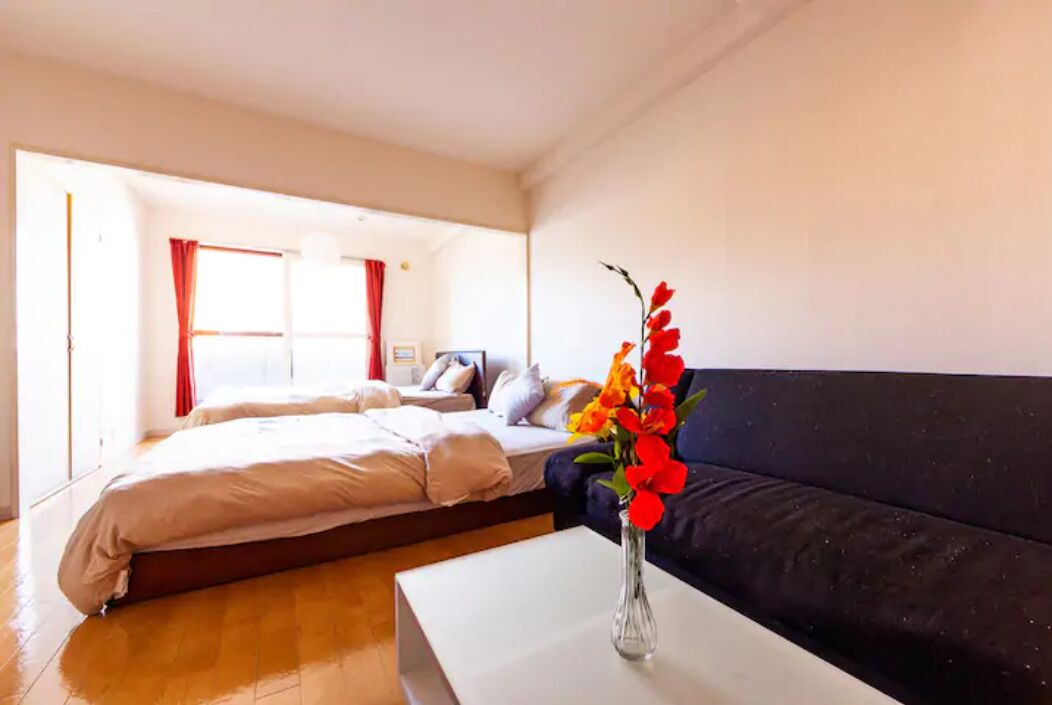 Photo of Bedroom in Nakajimakoen