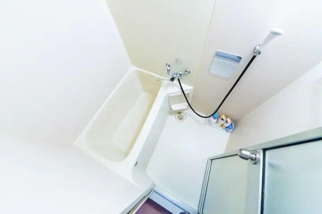 Photo of Bathroom in Nakajimakoen