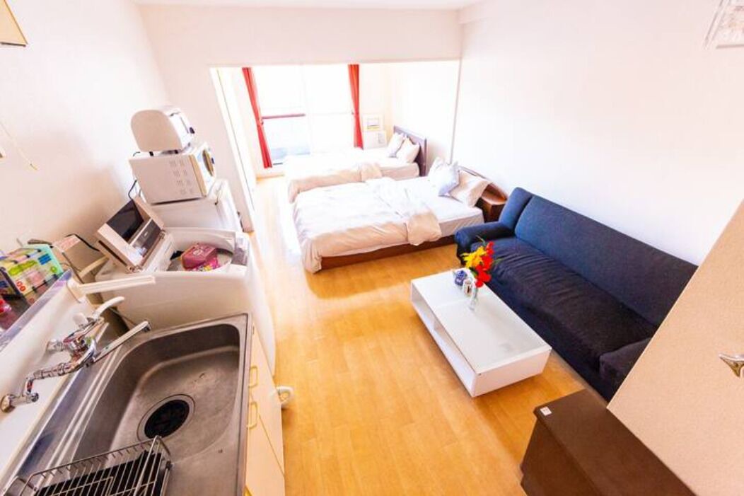 Photo of Bedroom in Nakajimakoen