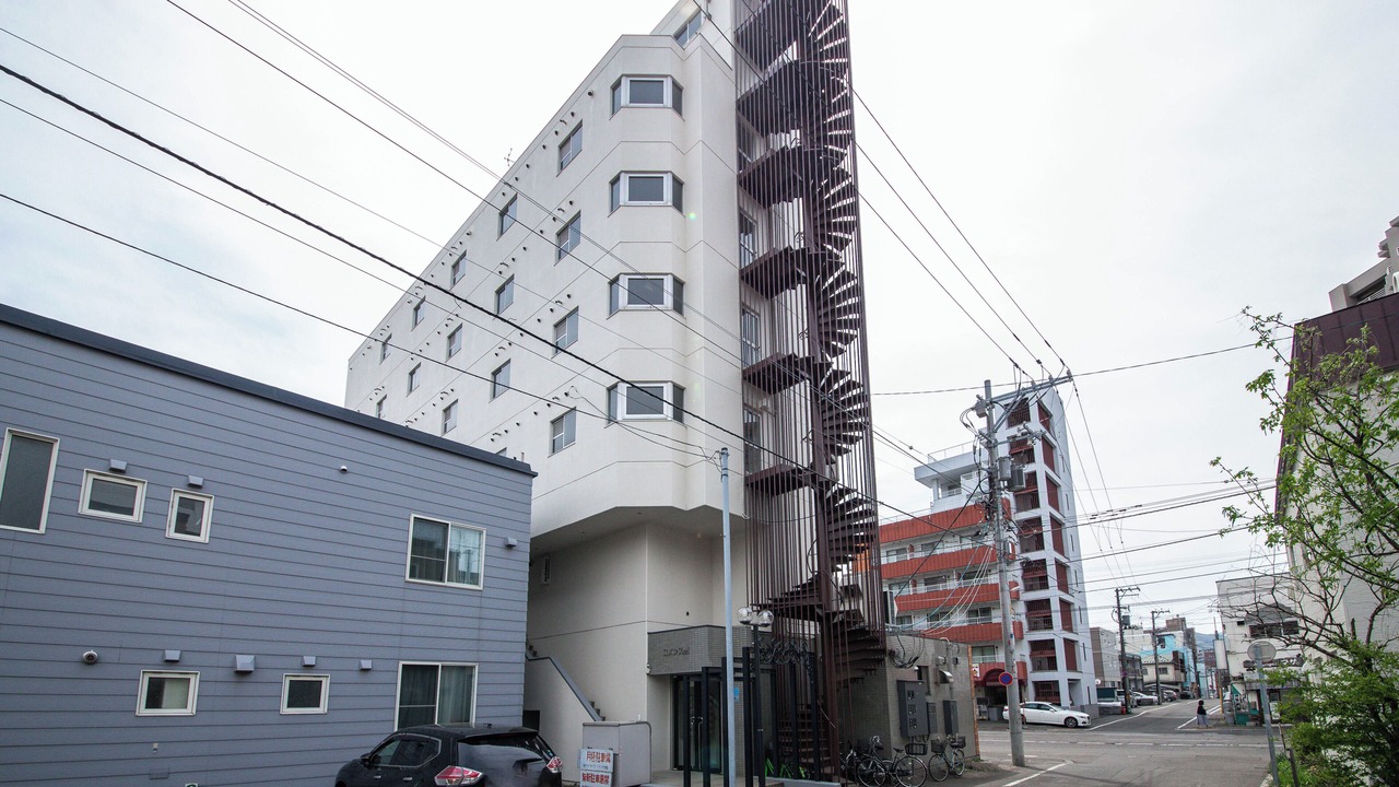 Photo of Outdoor in Nakajimakoen