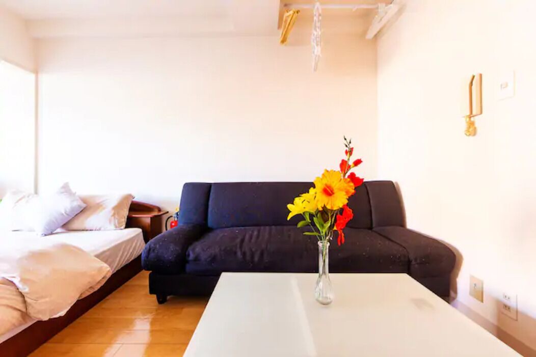 Photo of Bedroom in Nakajimakoen