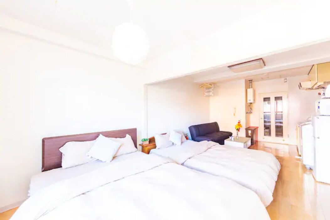 Photo of Bedroom in Nakajimakoen