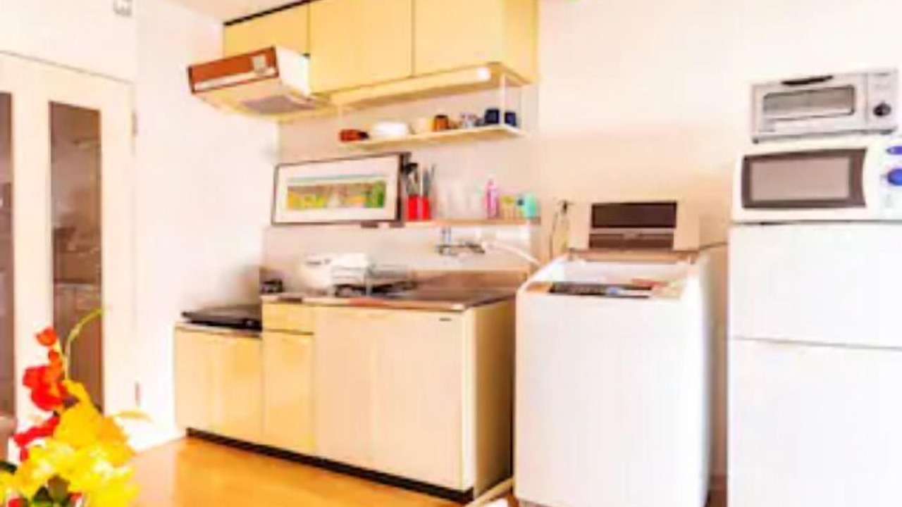 Photo of Bedroom in Nakajimakoen