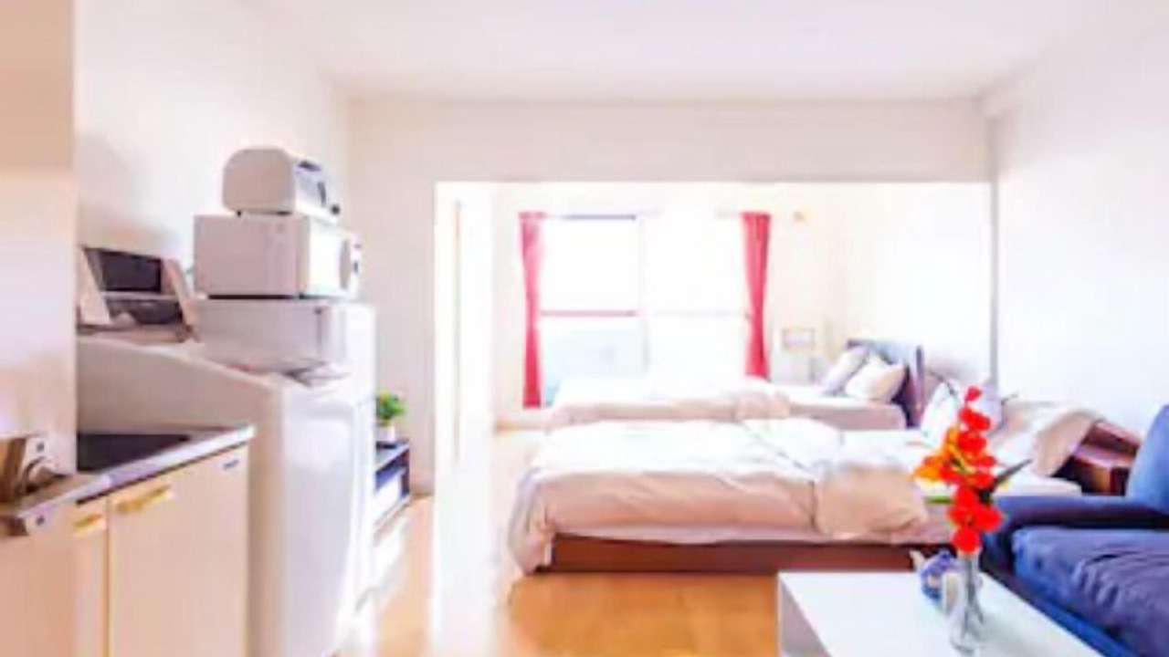 Photo of Bedroom in Nakajimakoen