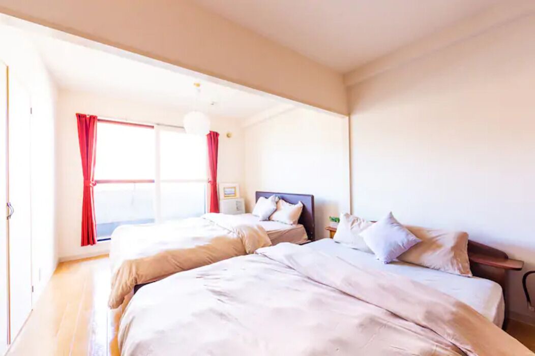 Photo of Bedroom in Nakajimakoen