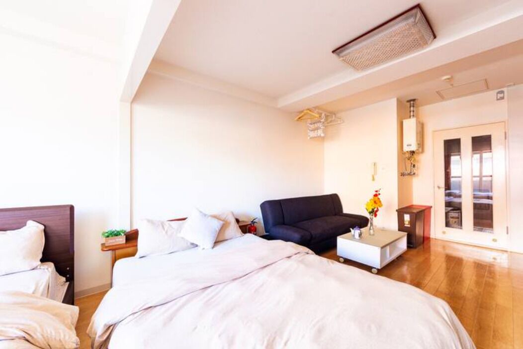 Photo of Bedroom in Nakajimakoen