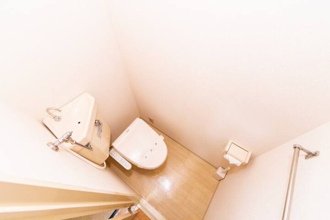 Photo of Bedroom in Nakajimakoen