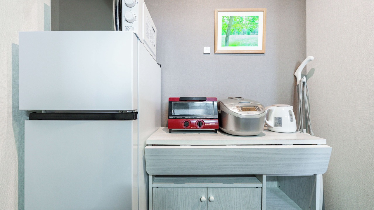 Photo of Kitchen in Shiroishi