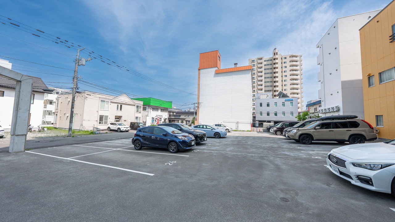 Photo of Outdoor in Shiroishi
