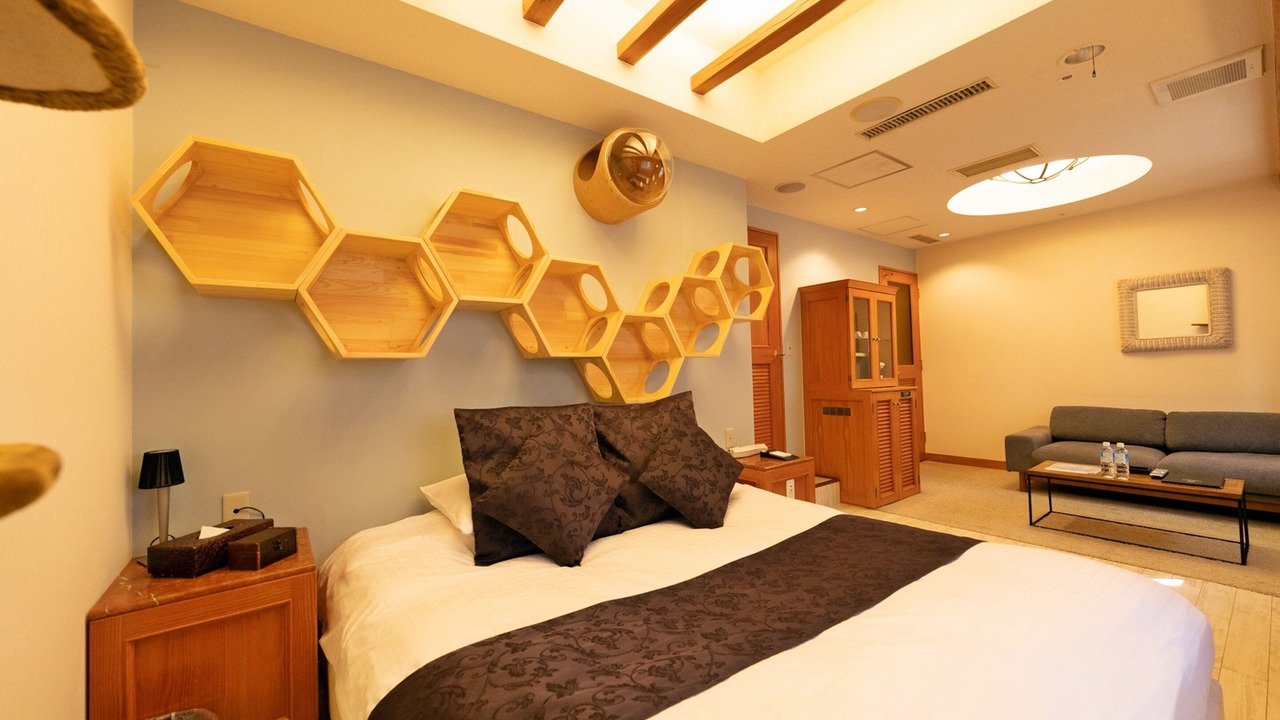 Photo of Bedroom in Chiba City Centre