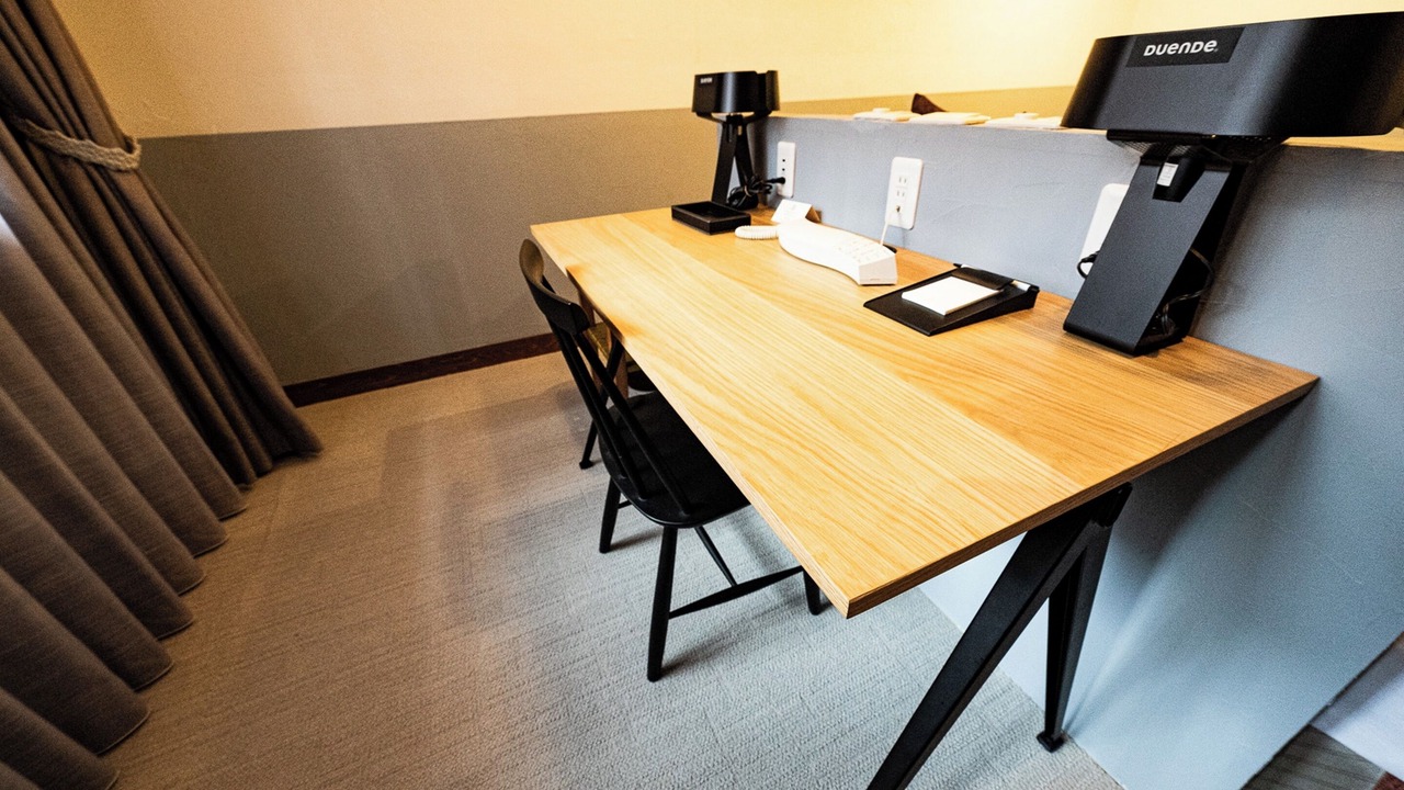 Photo of Bedroom in Chiba City Centre