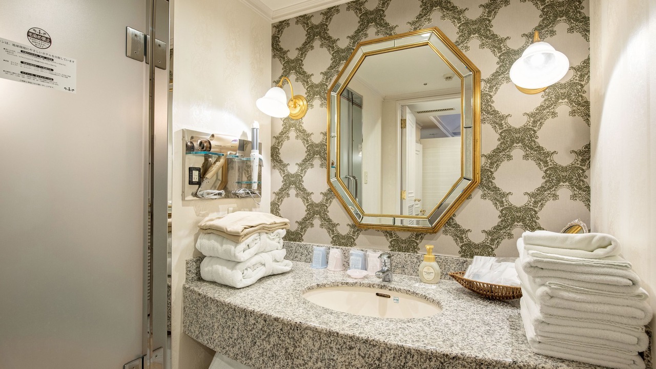 Photo of Bathroom in Chiba City Centre