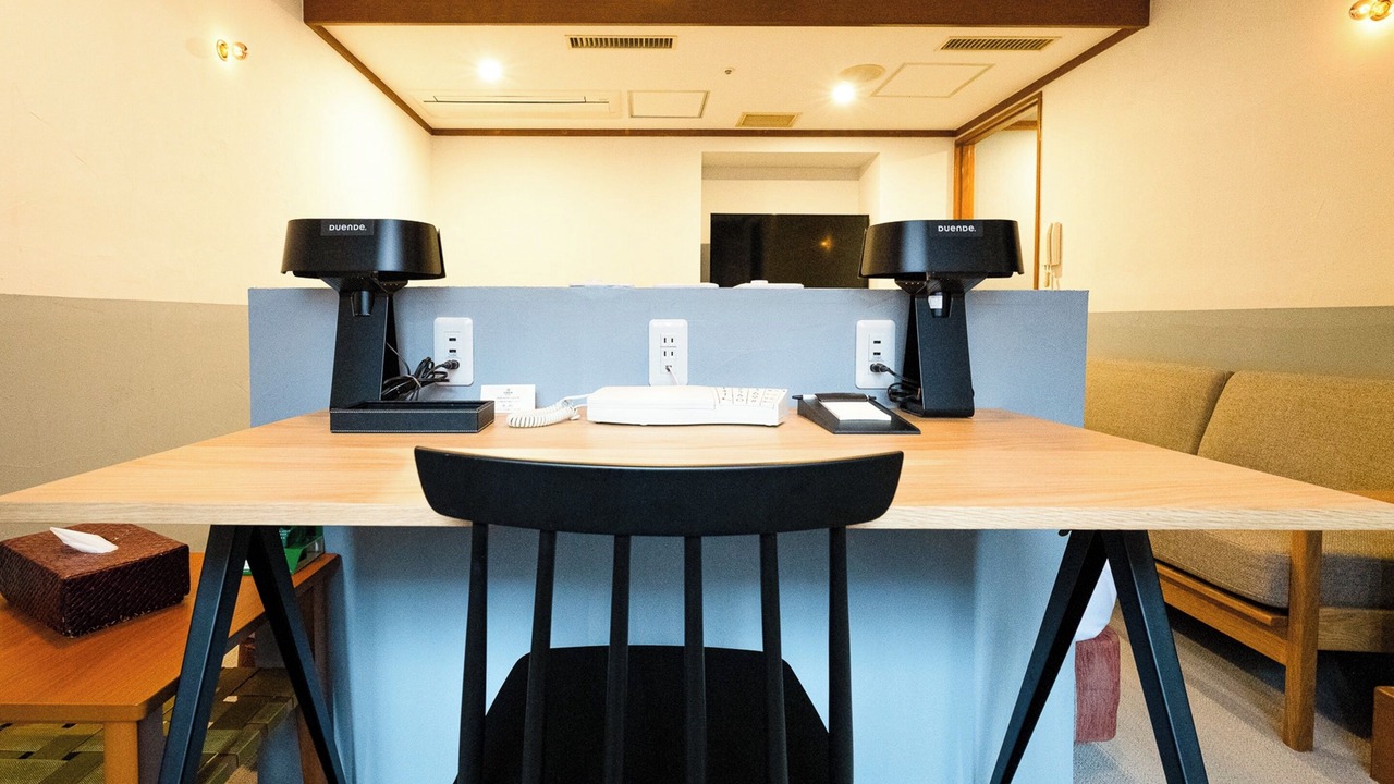 Photo of Bedroom in Chiba City Centre