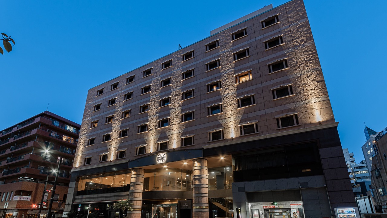 Photo of Outdoor in Chiba City Centre