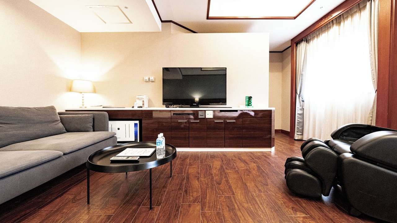 Photo of Bedroom in Chiba City Centre