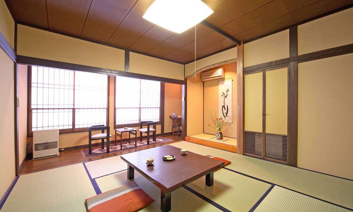 Photo of Bedroom in Katashina