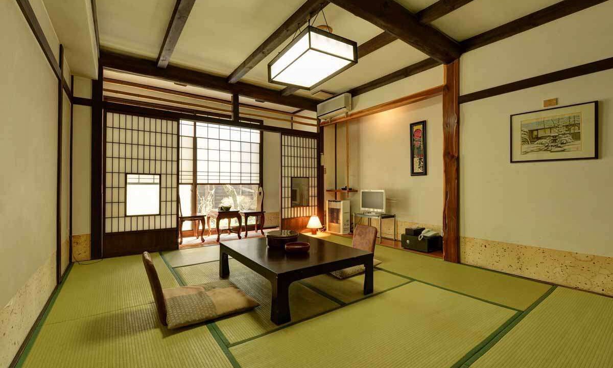 Photo of Bedroom in Katashina