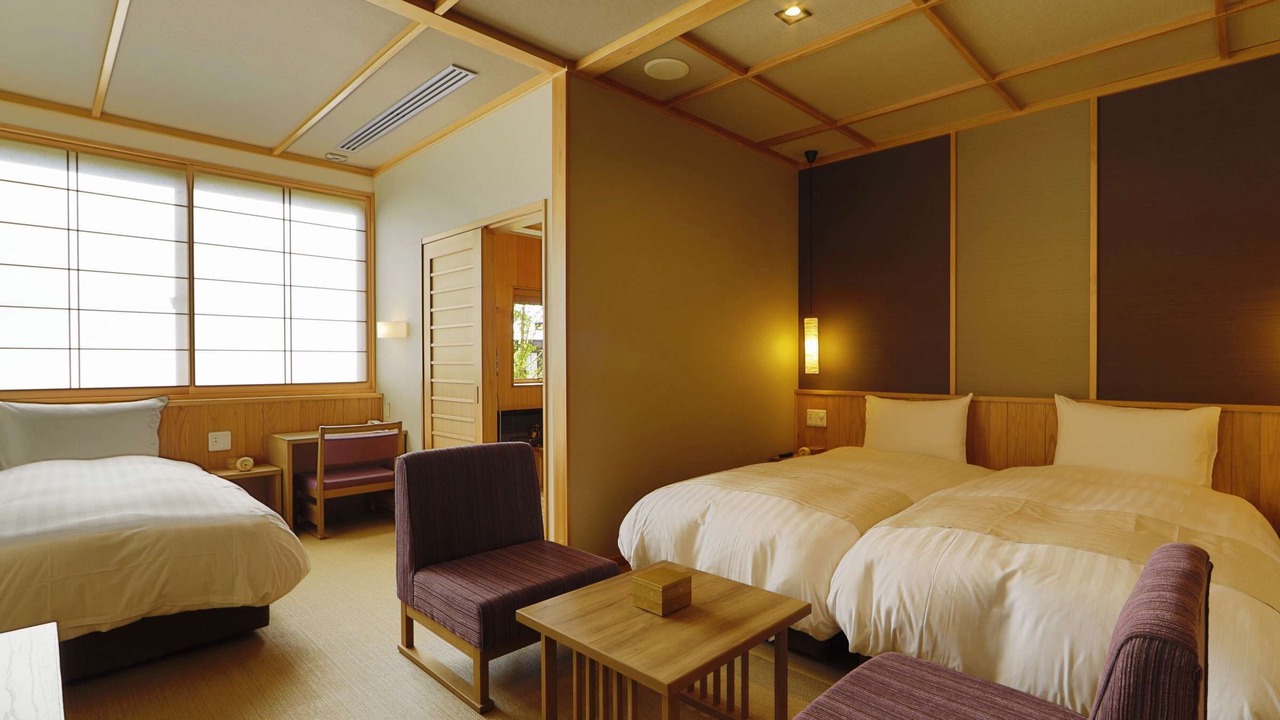 Photo of Bedroom in Yuzawa