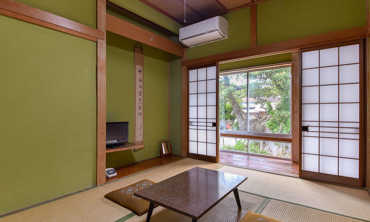 Photo of Bedroom in Suzu