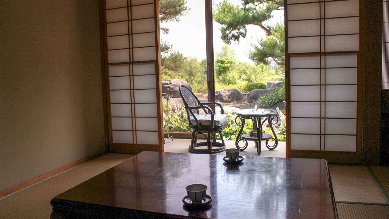 Photo of Bedroom in Aizubange