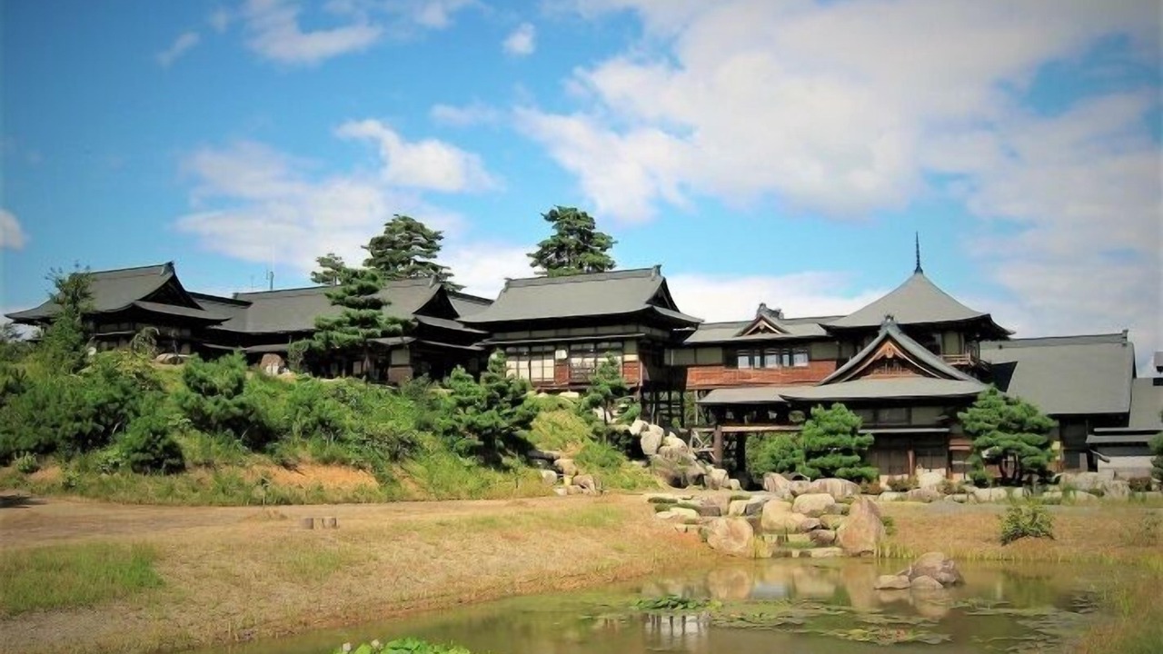 Photo of Outdoor in Aizubange
