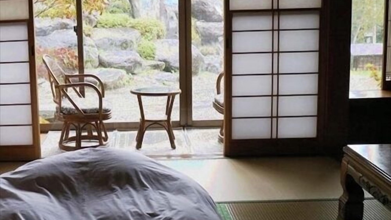 Photo of Bedroom in Aizubange
