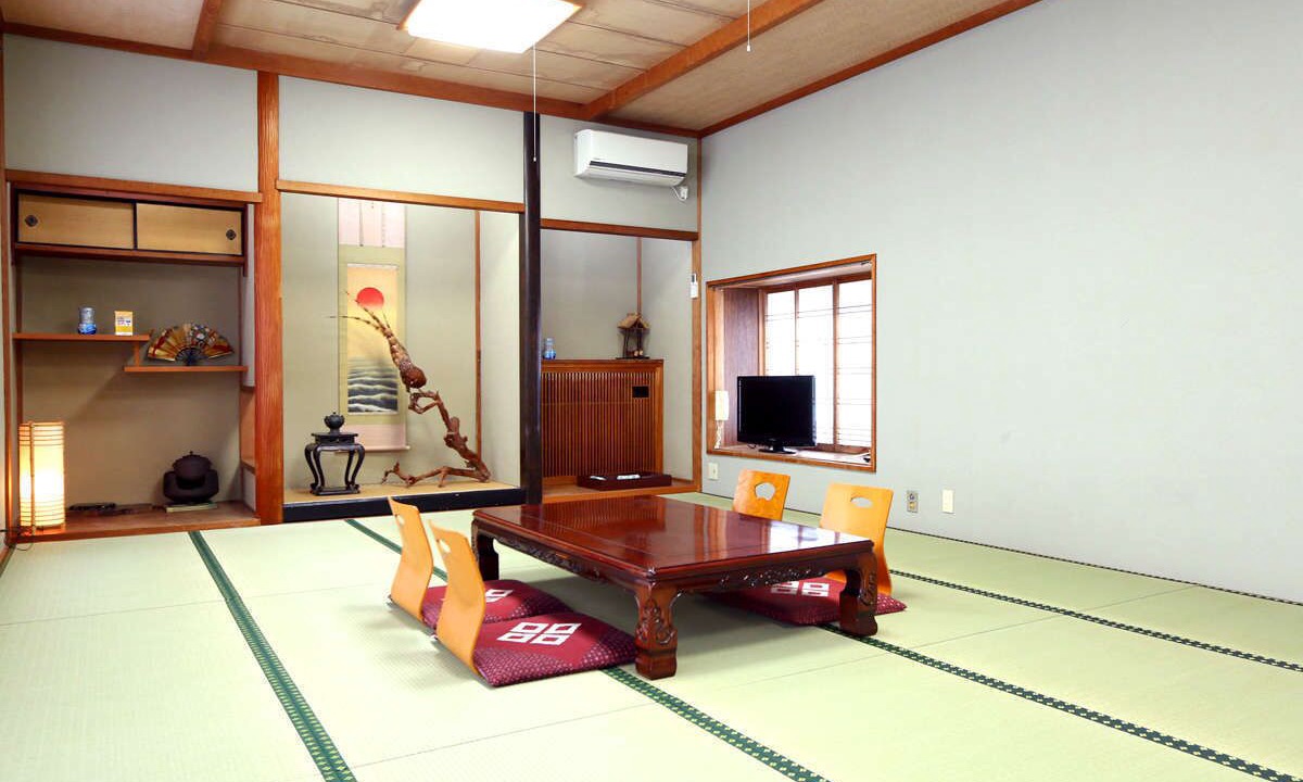 Photo of Bedroom in Shiga Prefecture