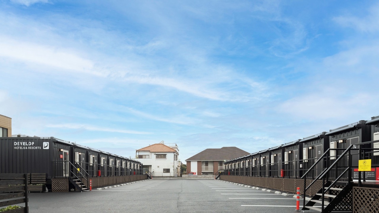 Photo of Outdoor in Futtsu