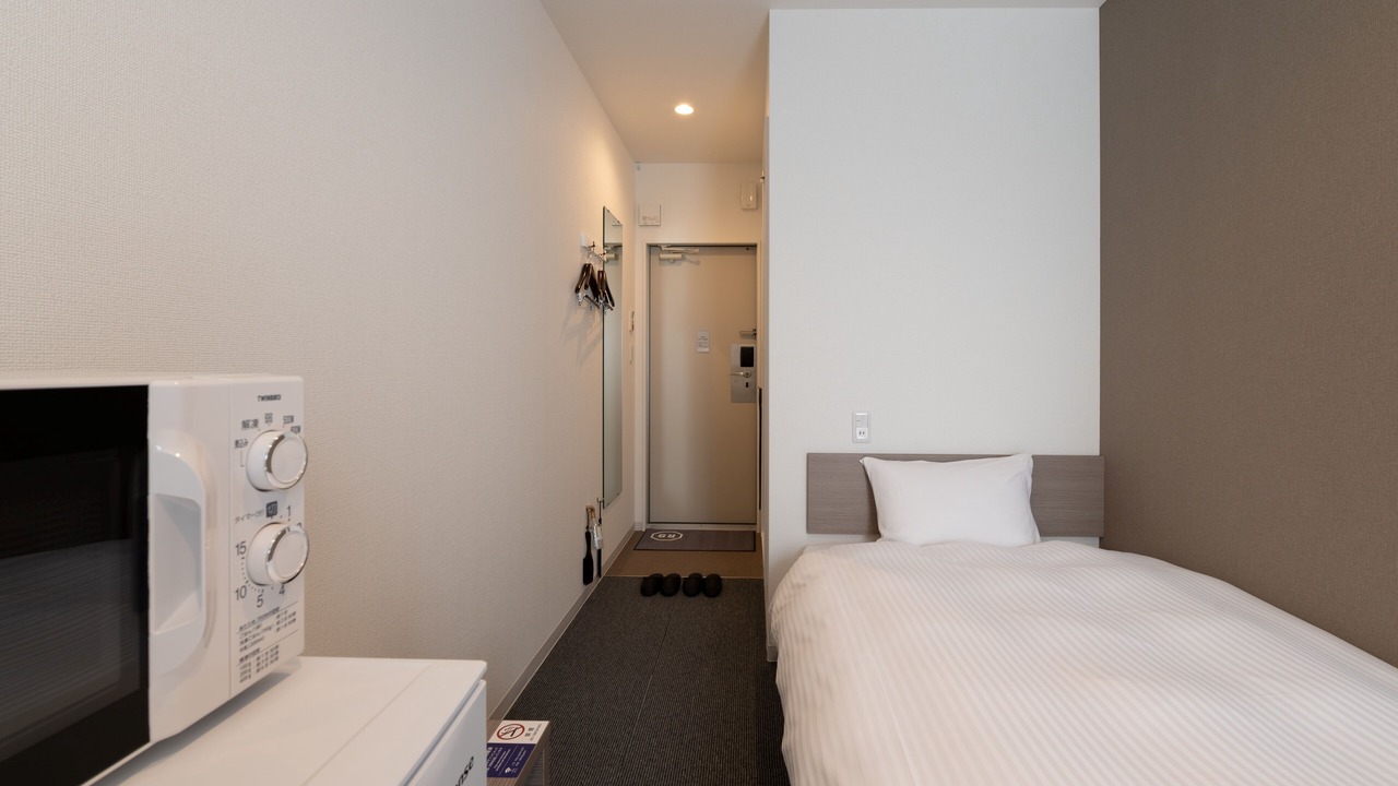 Photo of Bedroom in Futtsu