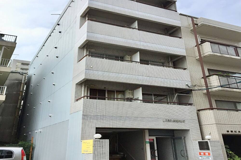 Photo of Others in Hiroshima City Centre