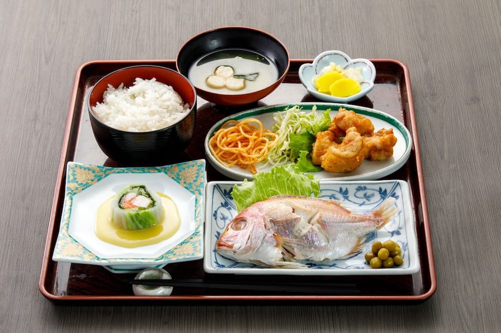 Photo of Others in Kudamatsu