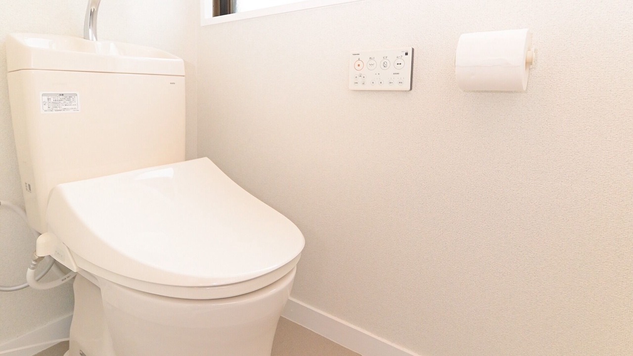 Photo of Bathroom in Kagoshima