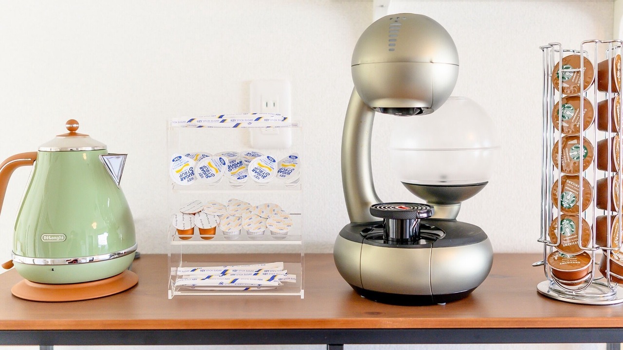 Photo of Kitchen in Kagoshima