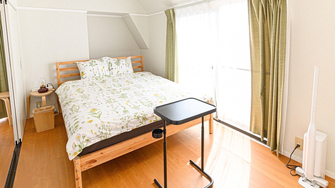 Photo of Bedroom in Kagoshima