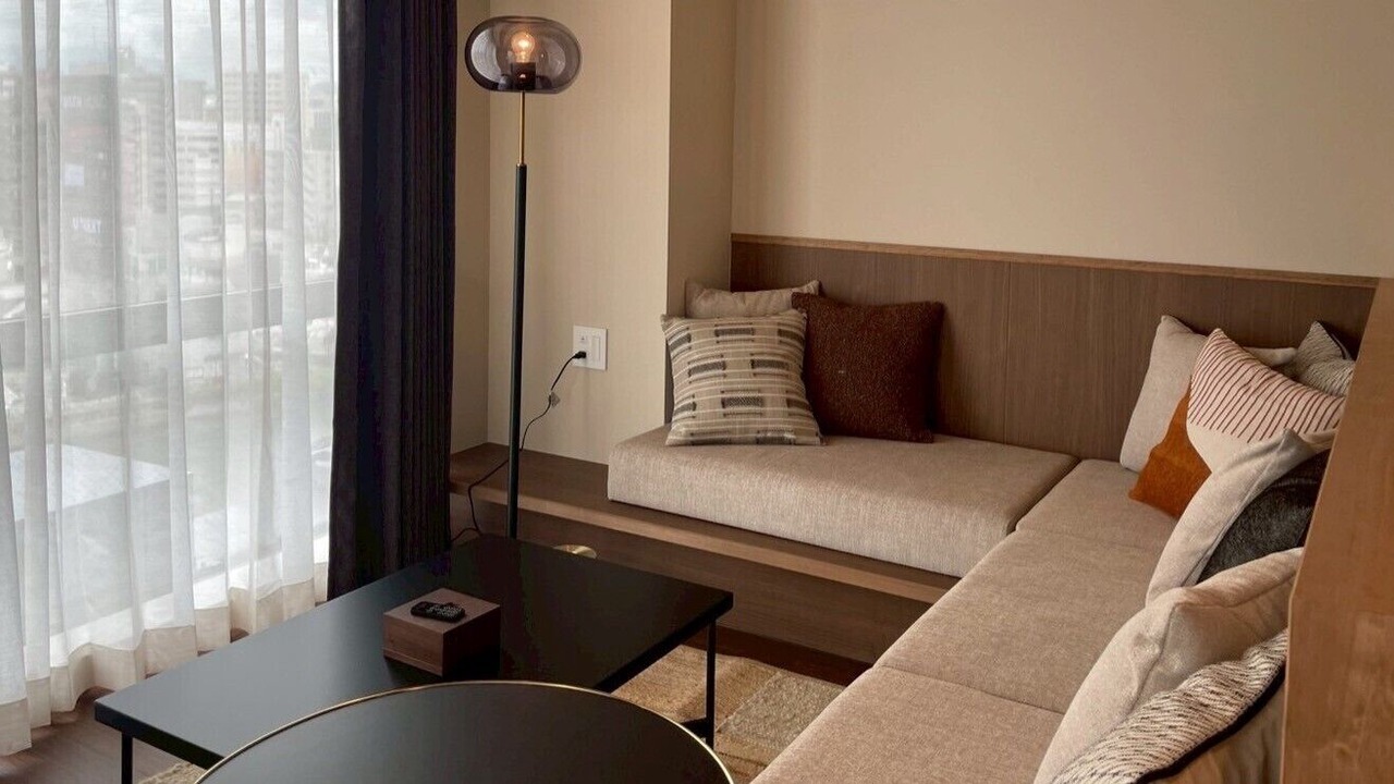 Photo of Bedroom in Chuo-ku