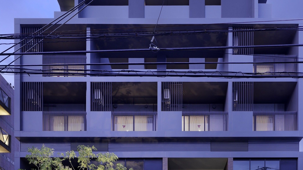 Photo of Outdoor in Chuo-ku