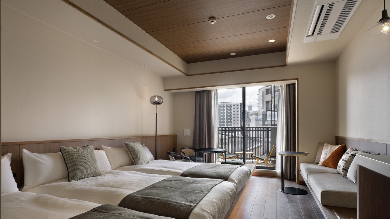 Photo of Bedroom in Chuo-ku
