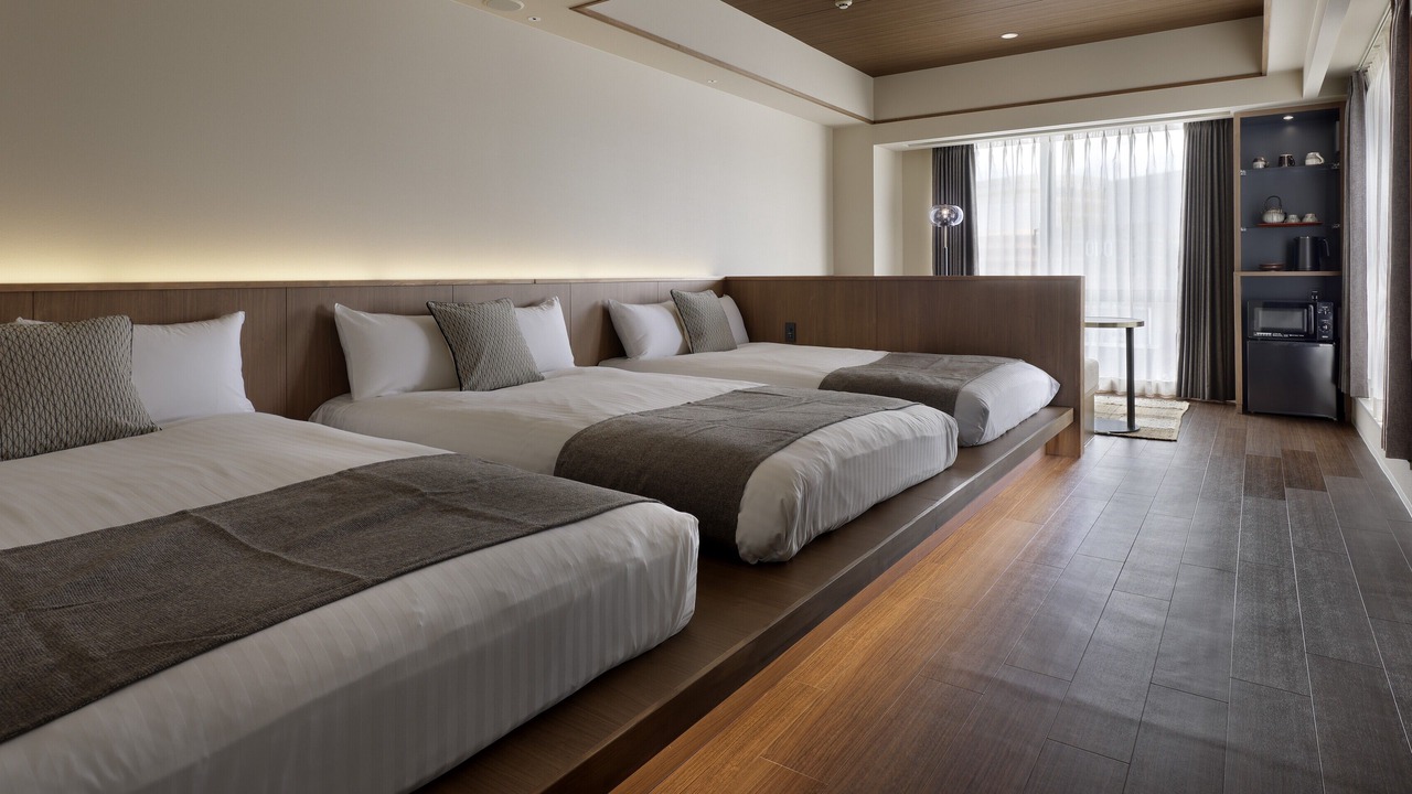Photo of Bedroom in Chuo-ku
